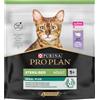 Pro Plan Cat Sterilizzato Tacchino Renal Plus gr 400. Cibo Secco per gatti.