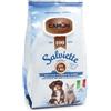 CAMON Salviette Detergenti Latte e Miele 100 Pezzi Camon Salviette Igieniche