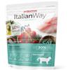 Italian Way gatto Ideal weight Trota gr.300. Crocchette per gatti