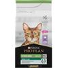 Pro Plan Cat Sterilised Tacchino renal Plus kg 1,5. Cibo Secco Per Gatti