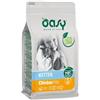OASY KITTEN POLLO KG.1,5