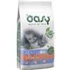oasy offerta OASY ADULT SALMONE GR.300