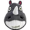 GIMBORN ITALIA S.R.L. Gimdog Big Teeth Rhino . Giochi Per Cani