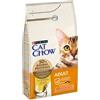 TONUS Purina Cat Chow Adult Pollo kg 10. Cibo Secco Per Gatti