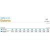 farmina Vet Life Diabetic kg.2 Alimento Completo Dietetico per Gatti
