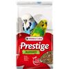VERSELE LAGA Cocorite kg 1. Mangime Per Uccelli .
