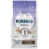 FORZA 10 Mini & Toy Agnello e Riso Low grain Kg.1,5. diete.Cibo Secco per cani.