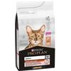Pro Plan Cat Adult Vital function SALMONE E RISO KG.1,5. Cibo Secco Per Gatti
