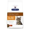 HILL'S feline K/D GR.400