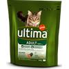 AFFINITY Ultima Cat Salmone e Riso kg 1,5. Cibo Secco Per Gatti