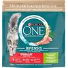 TONUS Purina One Cat Sterilcat Tacchino e Frumento kg 1,5. Cibo Secco Per gatti