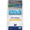 farmina VET LIFE CAT ULTRAHYPO GR.400