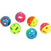 PAPILLON Palline Gioco per gatti Assortite cm 4- Giochi per gatti.