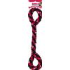 PET VILLAGE SRL Kong Signature Rope Double Ring Tug. Gioco Per Cani