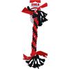 PET VILLAGE SRL Kong Signature Rope 20 Dual Knot. Giochi Per Cani