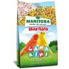 MANITOBA SRL Gran Festa Canarini gr 500. Mangime Per Uccelli .