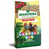 MANITOBA SRL Gran Festa Esotici Mix 500 gr . Mangime Per Uccelli