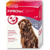 PET VILLAGE SRL Beaphar Fiprotec Cane Molto Grande 40-60 kg - 3 pipette . Antiparassitario Per Cani.