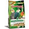 MANITOBA SRL Parrocchetto Best Premium kg 1. Mangime Per Uccelli