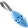 GIMBORN ITALIA S.R.L. Gimdog In and Out Mouse Blu . Giochi Per Cani .