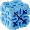 GIMBORN ITALIA S.R.L. Gimdog Crazy Cube Blu. Giochi per cani