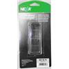 NEWA Cartuccia Per Il filtraggio Chimico MCF40-70. Accessori Per Pesci