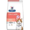 Hill's Feline On- Care Kg.1,5. Diete - Cibo Secco Per Gatti