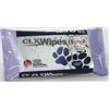 ICF SALVIETTE CLX WIPES POCKET 20 PZ ICF
