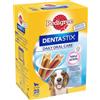 Pedigree Dentastix Multipack Medium 28 pezzi. Snack Per Cani