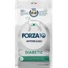 FORZA 10 Diabetic Active Kg.1,5. Cibo secco per cani- Diete