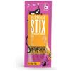 Schesir Stix Pollo 6pz x gr.15. Snack per gatti