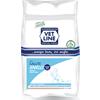 Vet Line Salute Snelli Maiale Grain Free gr.400. Cibo Secco Per gatti.