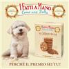 my pet infinity Le Miestelle gr 250. Dolci Impronte . Biscotti per Cani