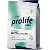 Prolife Dog Veterinary Hypo Quaglia all Brees kg 2. Diete . Cibo Secco Per Cani