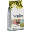 Exclusion Mono Noble grain mature kg 12. Crocchette Per Cani