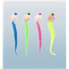 PAPILLON Wiggly Worm Assortiti. Giochi Per Gatti