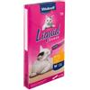 Vitakraft cat Snack liquido con Pollo e Taurina gr.90. Snack Per Gatti