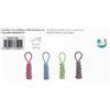 I.G.C. SRL Dummy in corda cm 31. Giochi per Cani