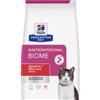 Hill's Feline Gastrointestinal Stress BIOME Kg.1,5. Diete - cibo secco per gatti .