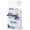 Monge Vet Solution Canine Hepatic kg 2. Diete Cibo Secco Per Cani