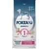 FORZA 10 Medium Diet Low Grain Maiale Kg.12. Diete Cibo secco per cani
