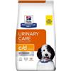 Hill's Canine C/d kg 1,5. Diete . Cibo Secco Per Cani