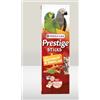 VERSELE LAGA Prestige Stick Pappagalli con Vegateli e Tarassaco 2 pz da gr 140. Snack e Integratori per Uccelli.