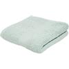 Today Asciugamano da bagno in cotone 50 x 90 tinta unita Essential Celadon