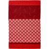 Coucke Canovaccio stampato in cotone jacquard Bastide, 50 x 75 cm
