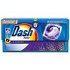 DASH - Ecodose Lavanda Detersivo Lavatrice Pods 31 - SPEDIZIONE GRATUITA - SPEDIZIONE IN 24 ORE