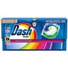 DASH - DASH - Ecodose Colore Detersivo Lavatrice 31 Pods - SPEDIZIONE GRATUITA - SCONTI ALLA ROVESCIA - SPEDIZIONE IN 24 ORE