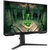 SAMSUNG - Monitor 25' LED IPS Gaming Odyssey G4 S25BG400EU 1920x1080 Full HD Tempo di Risposta 1 ms Frequenza di Aggiornamento 240 (Hz) - SPEDIZIONE IN 24 ORE