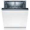 BOSCH - Lavastoviglie SMV2ITX22E da Incasso a Scomparsa Totale Classe E Capacità 12 Coperti - SPEDIZIONE IN 24 ORE