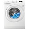 ELECTROLUX - Lavatrice Standard EW5F8W TimeCare 500 AutoSense 8 Kg Classe A Centrifuga 1151 giri - SPEDIZIONE IN 24 ORE